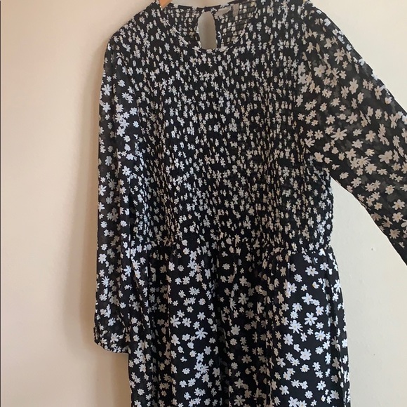 ASOS Floral Dress - Picture 4 of 6